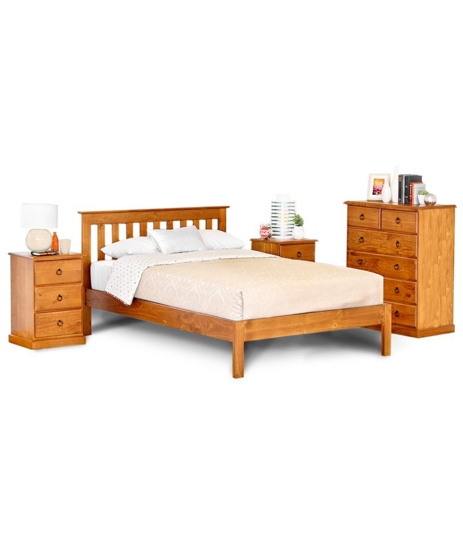 Classic Range Bedroom Suite - Image 7