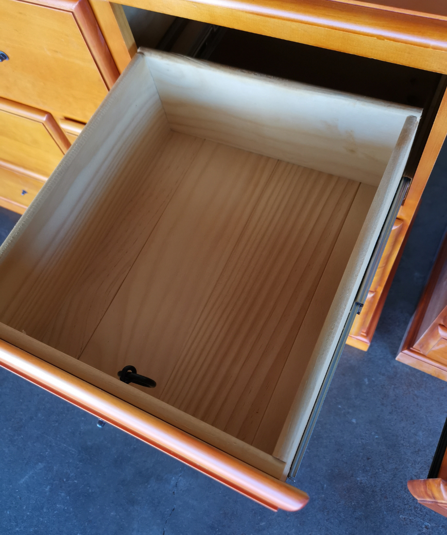 Tibi 8drw Tallboy - Image 3