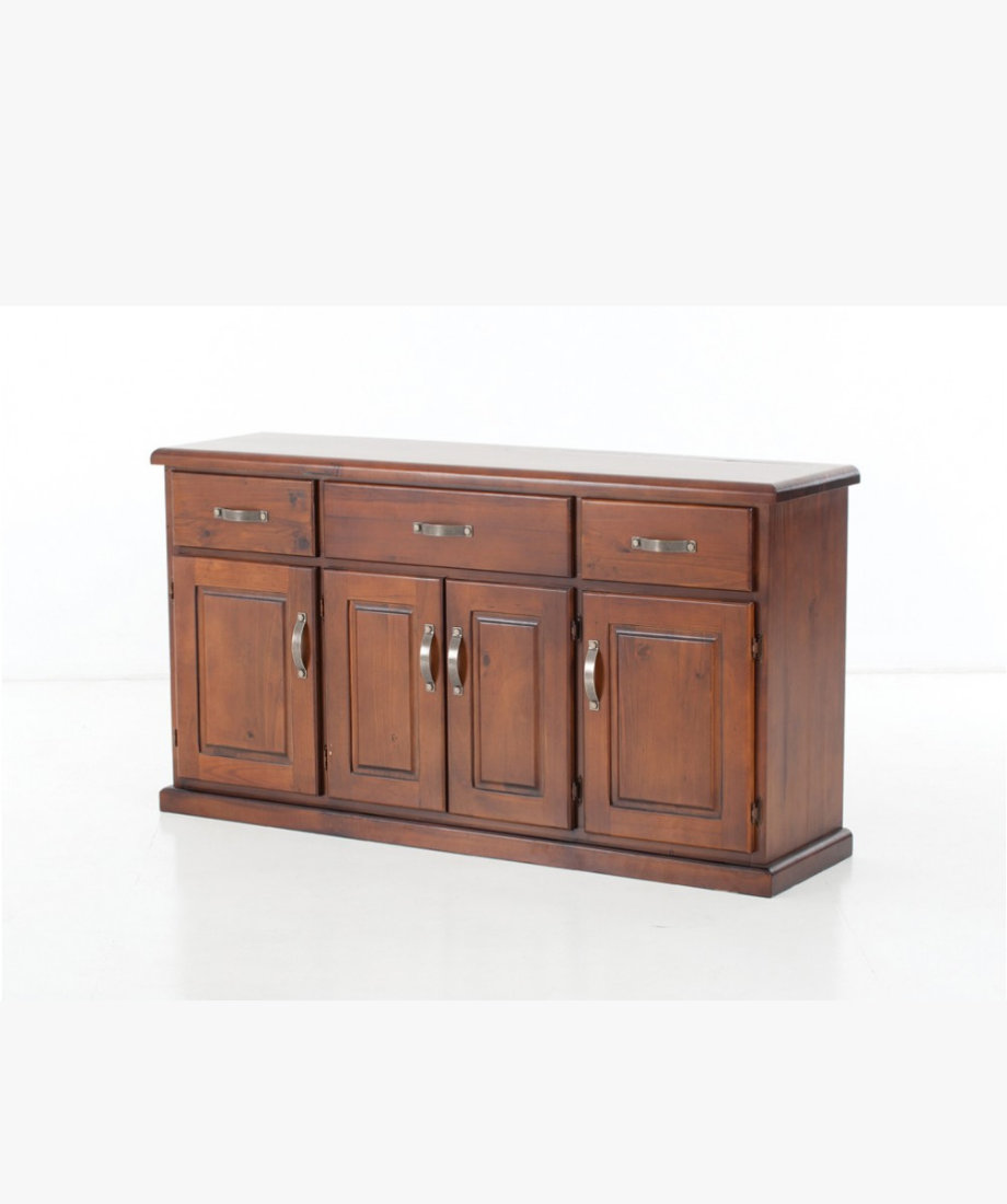 Falcon 3Drw 4Door Buffet - Image 2