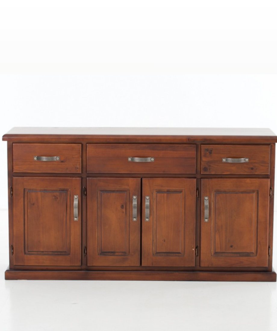 Falcon 3Drw 4Door Buffet - Image 4