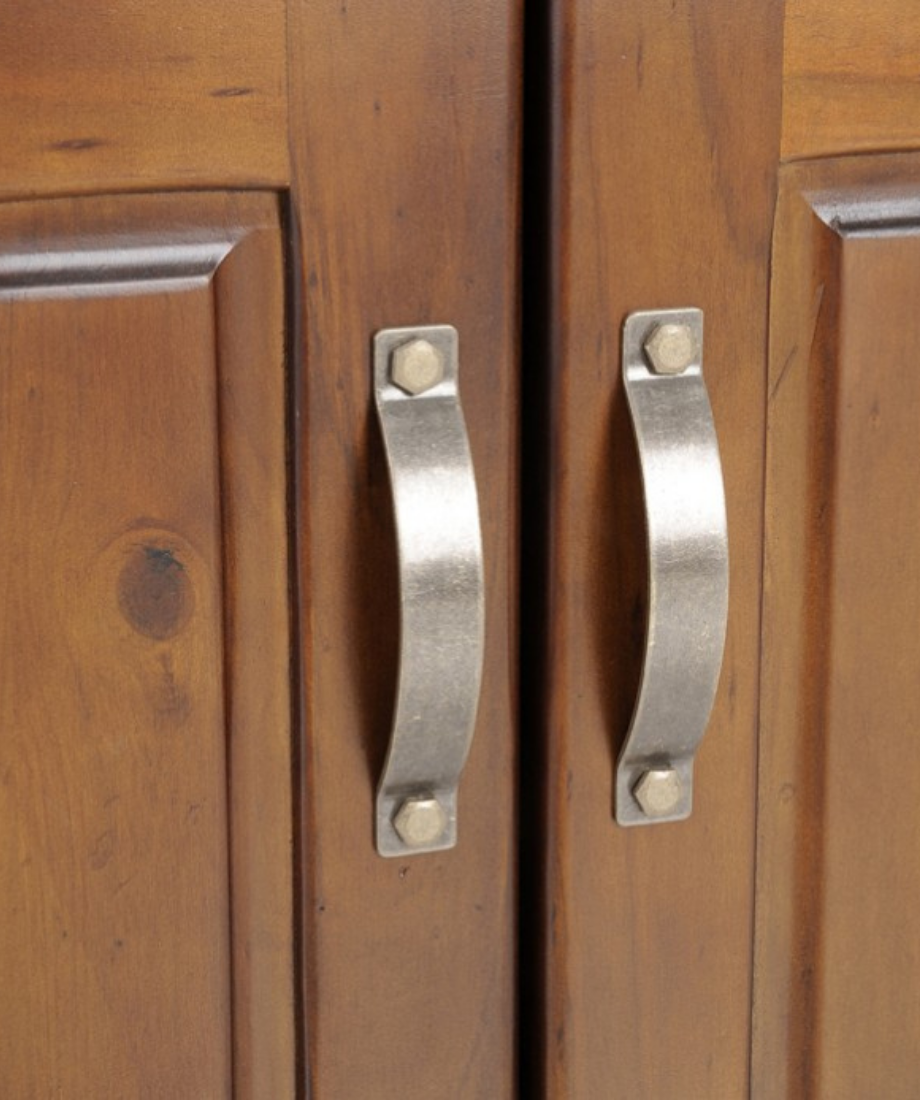 Falcon 3Drw 4Door Buffet - Image 5