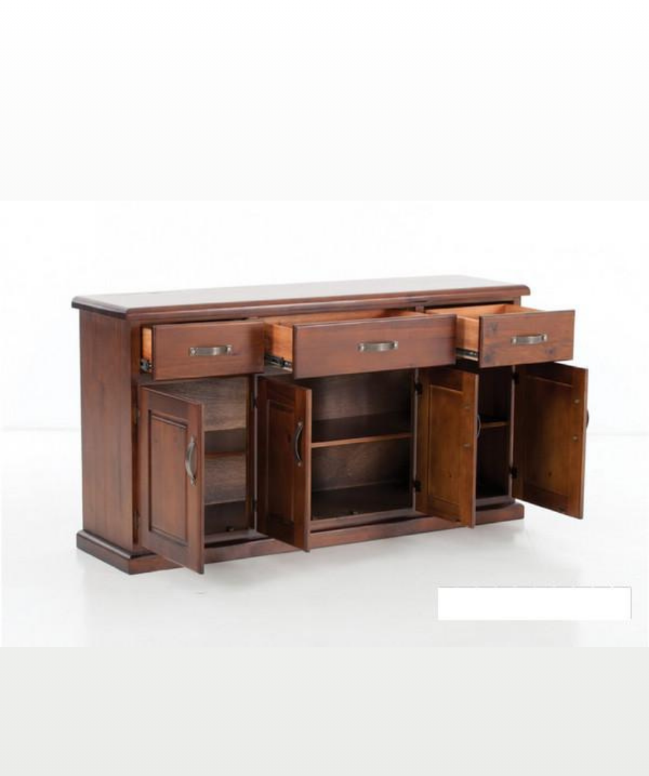 Falcon 3Drw 4Door Buffet - Image 8