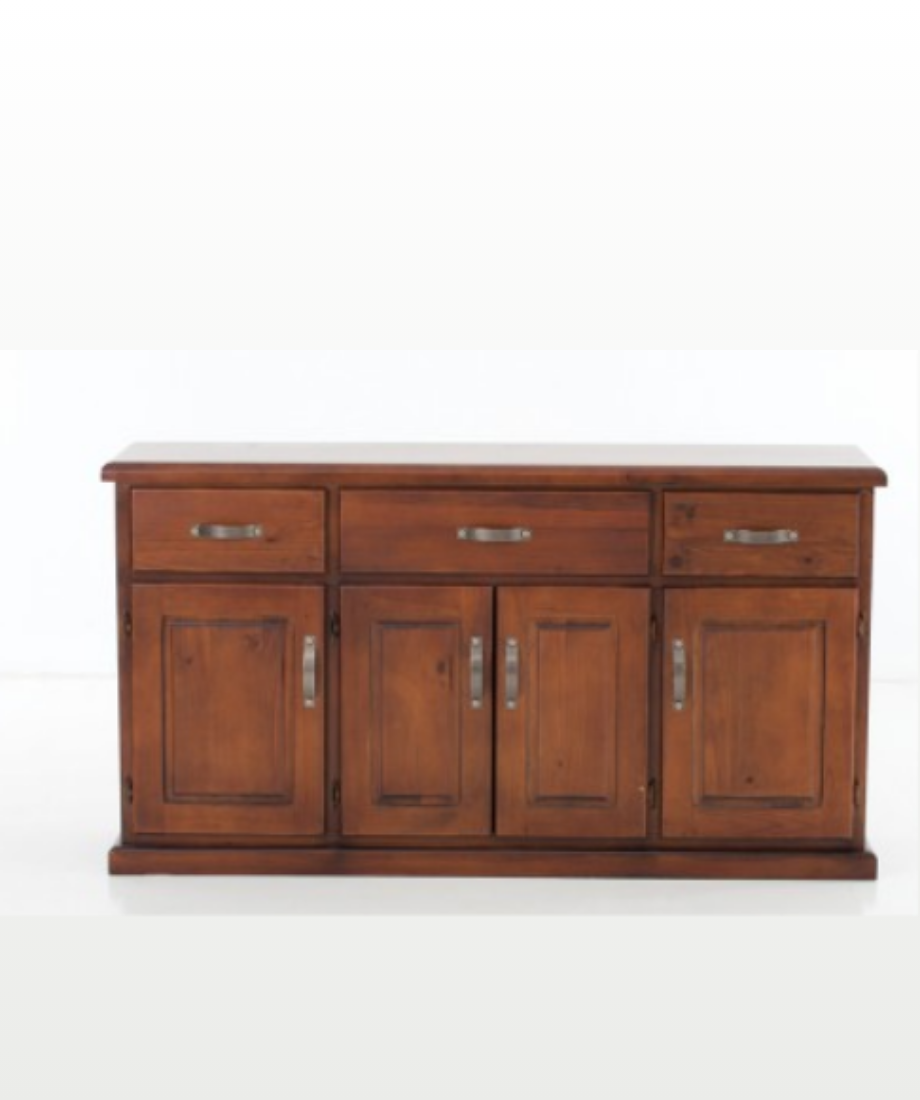 Falcon 3Drw 4Door Buffet - Image 9