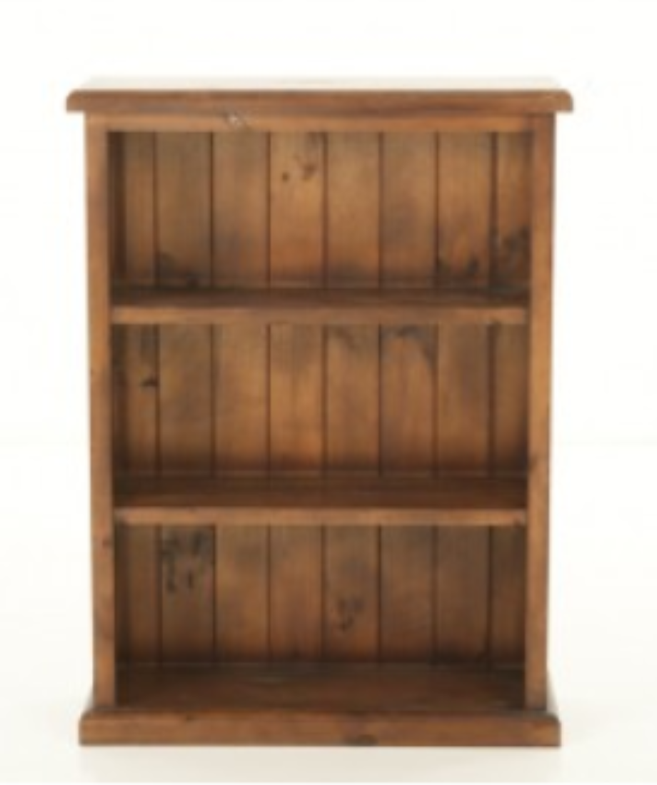 Falcon 4x3 Bookcase - Image 2