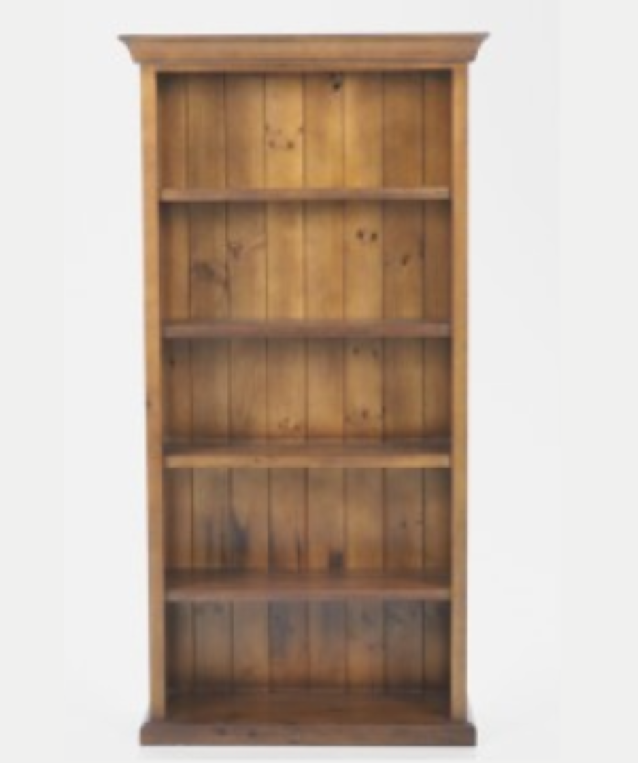 Falcon 6x3 Bookcase - Image 2