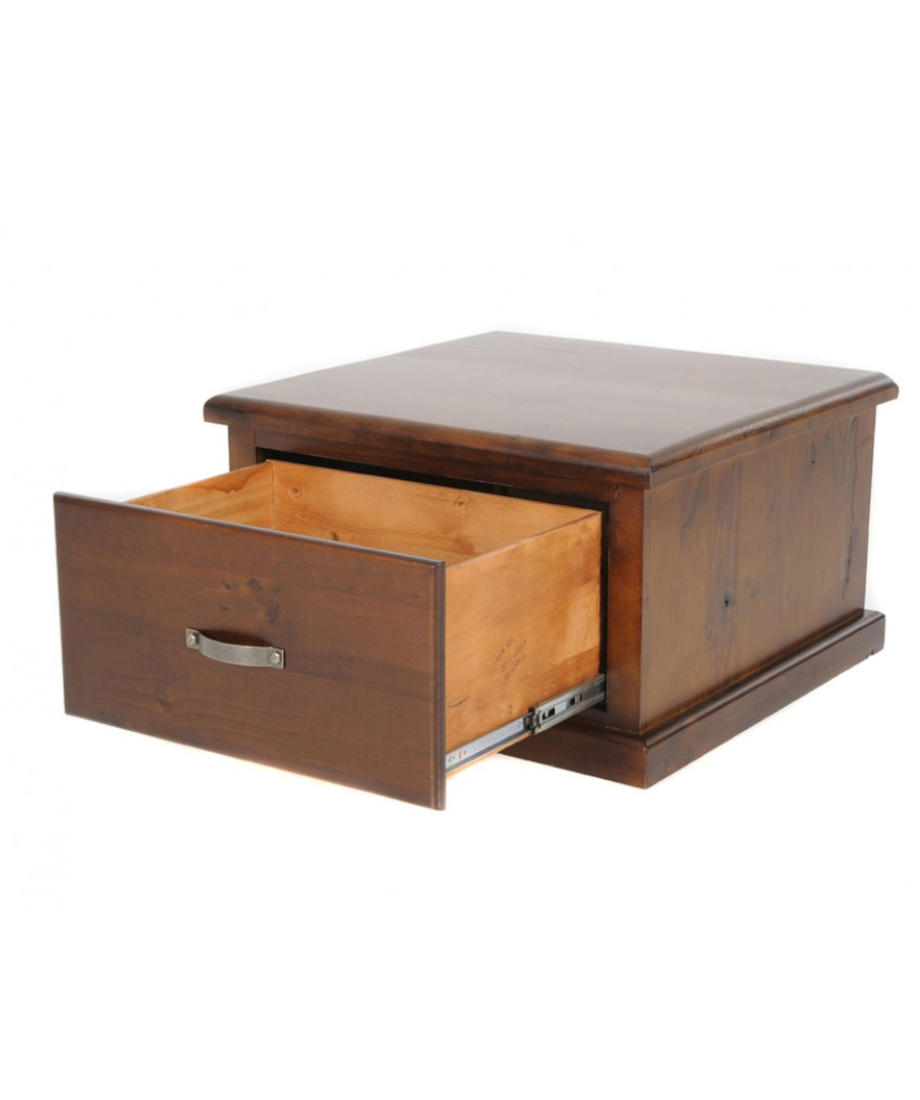 Falcon 1Drw Lamp Table - Image 4