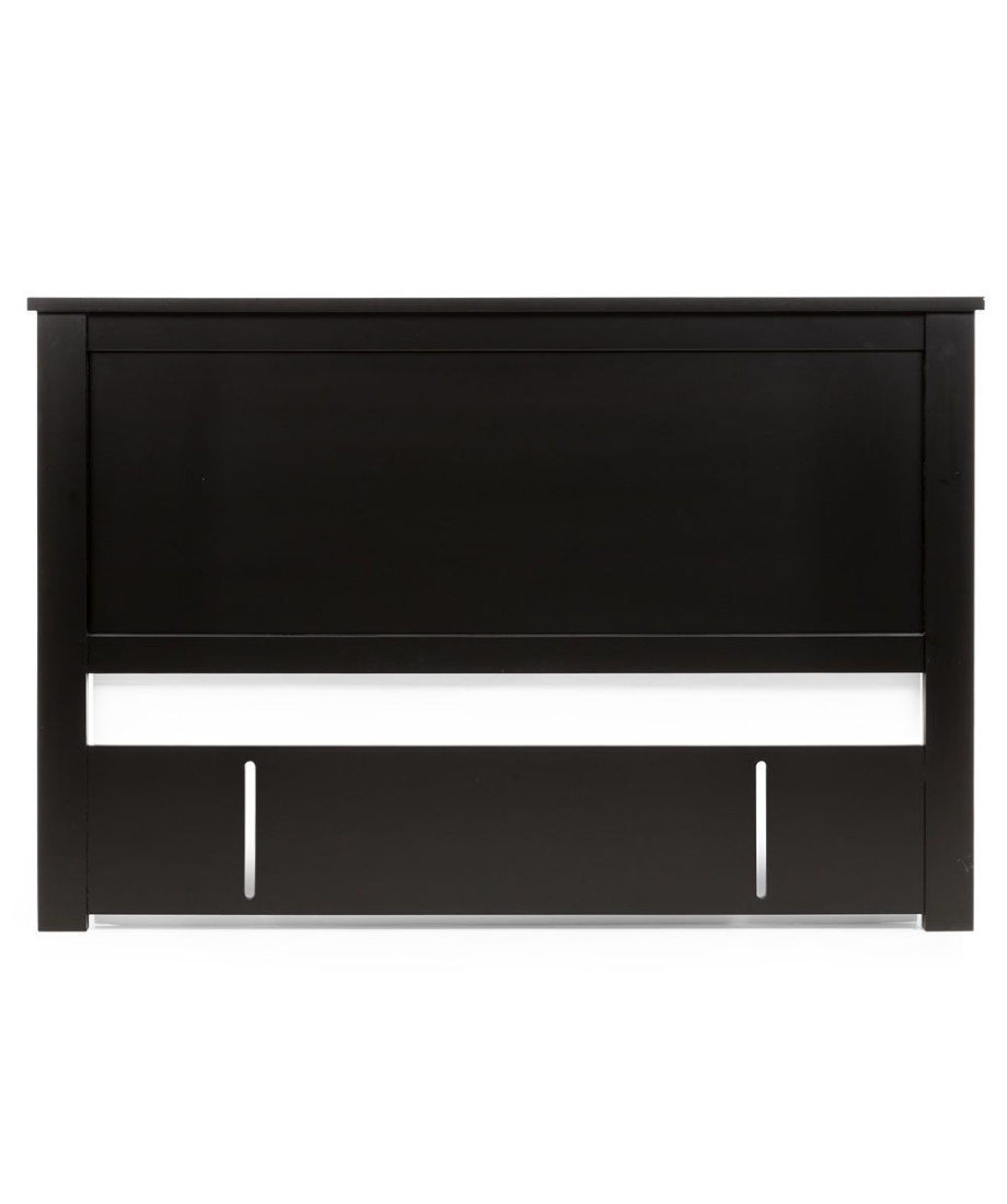 Master Q or K HeadBoard Black - Image 2