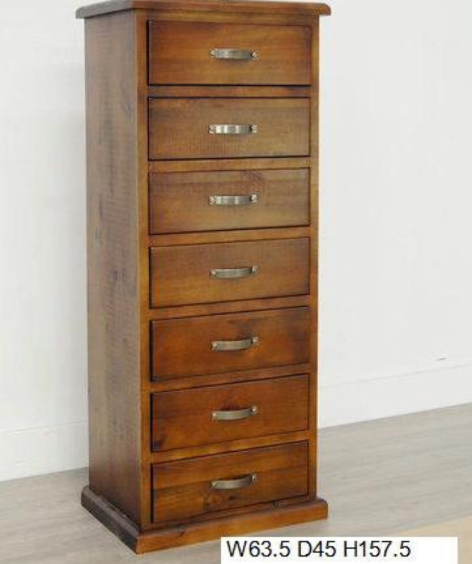 Falcon 7Drw Slim Boy - Image 2