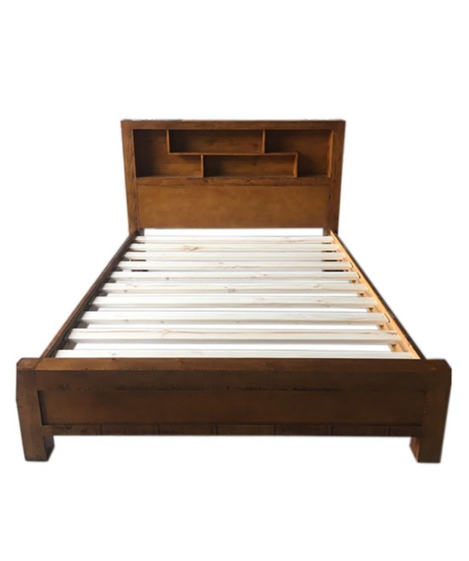 Woodlave Queen Headboard - Image 4