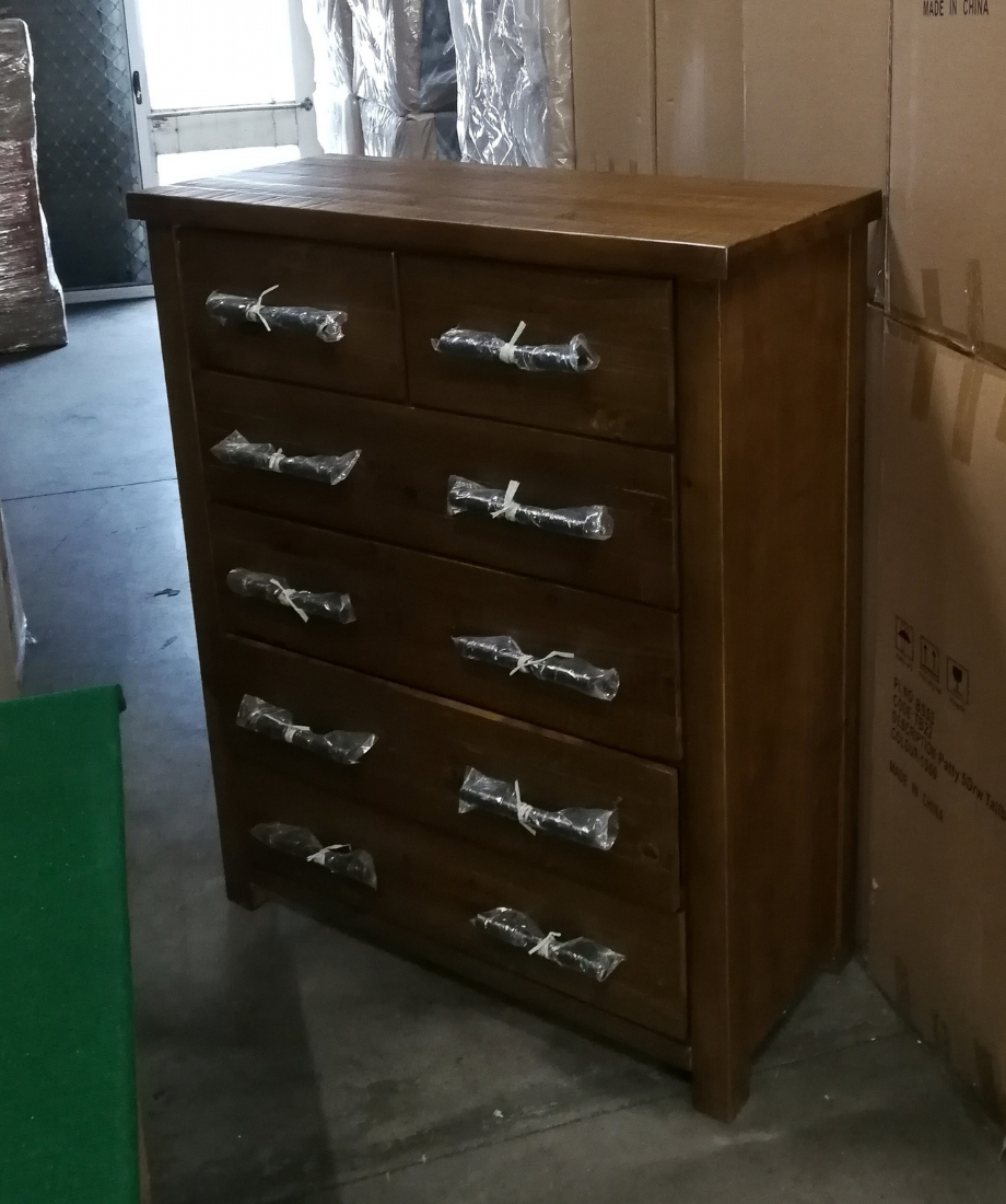 Woodvale 6 drw Tallboy - Image 2