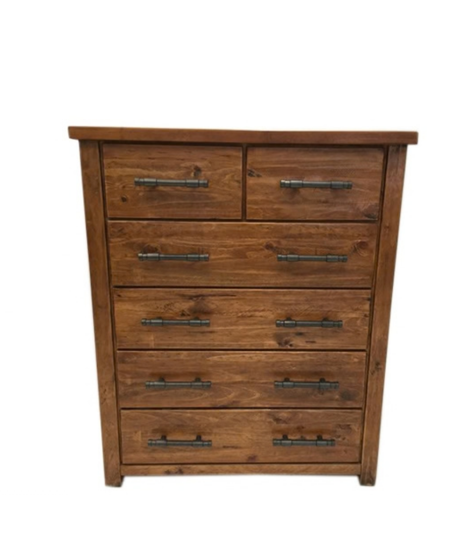 Woodvale 6 drw Tallboy - Image 5