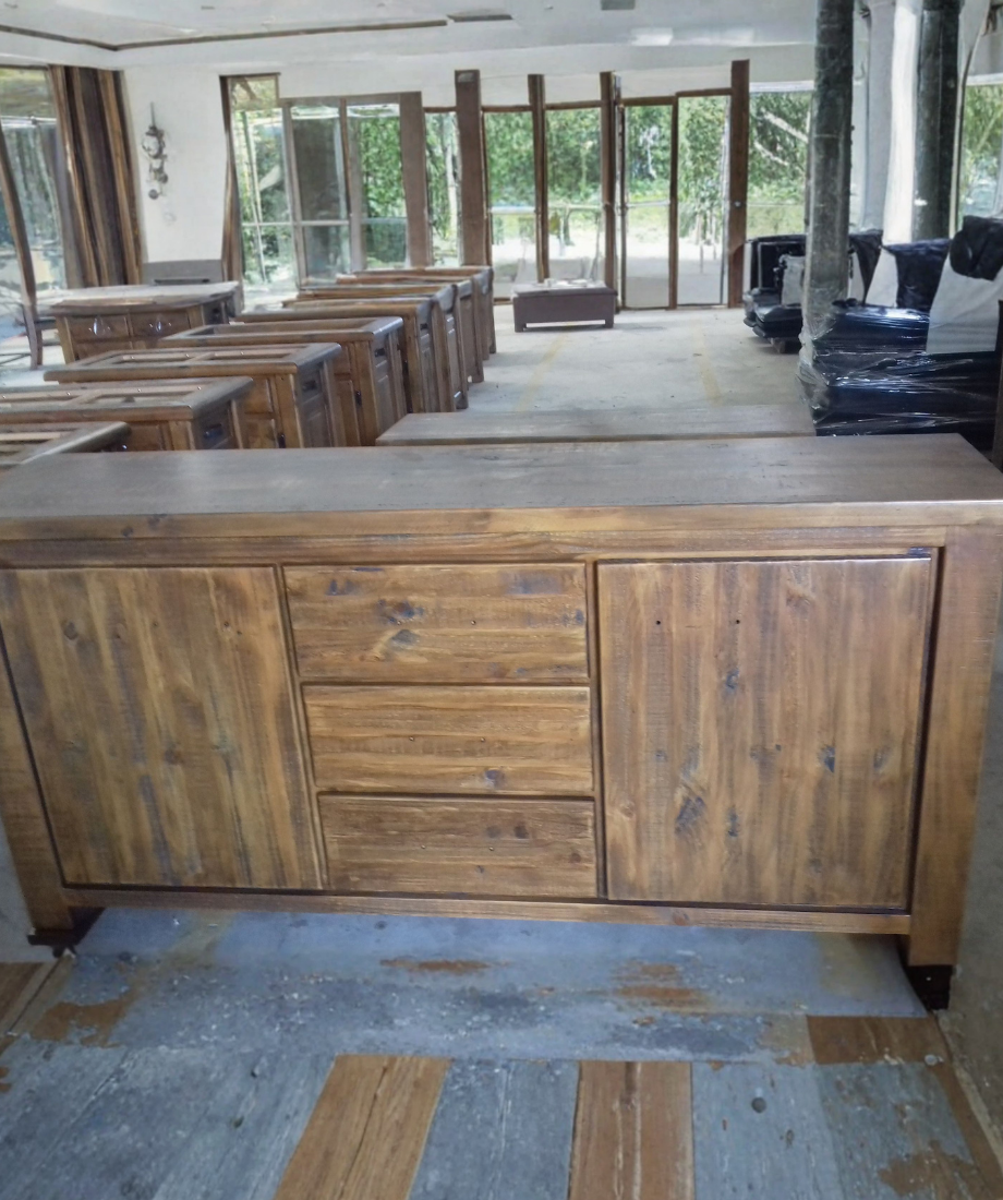 Woodvale Buffet - Image 2