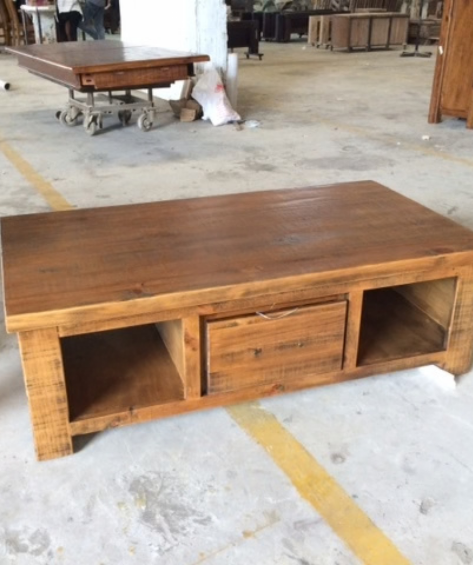 Woodvale Coffee table - Image 2