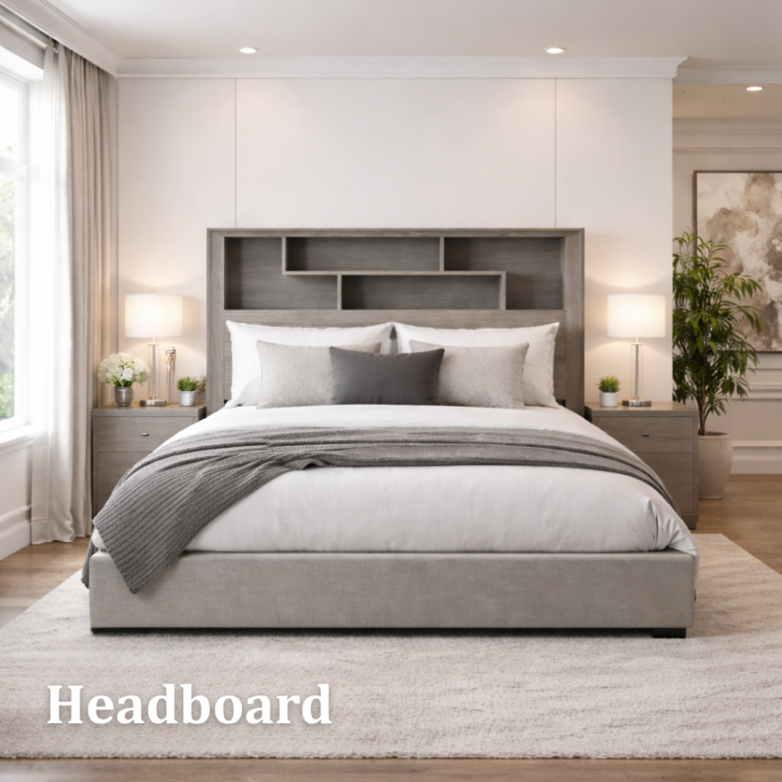 Headboards