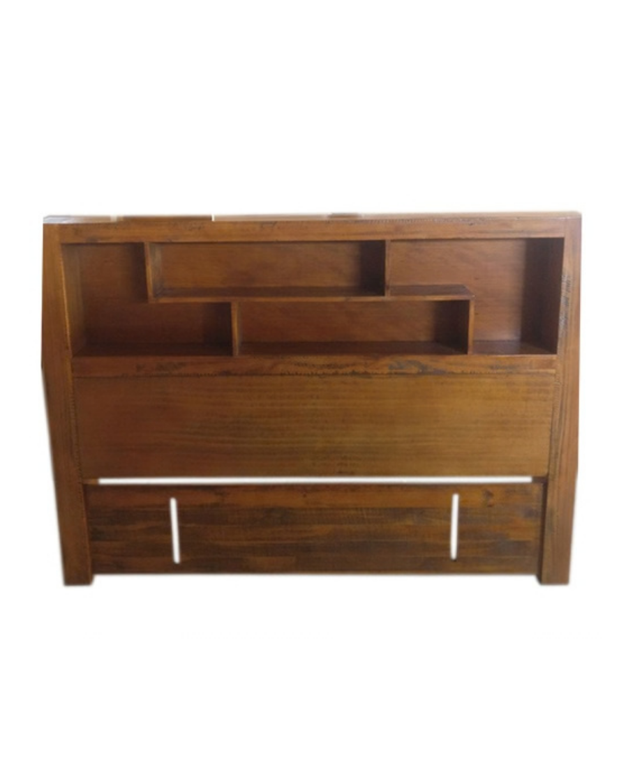 Woodlave Queen Headboard - Image 2